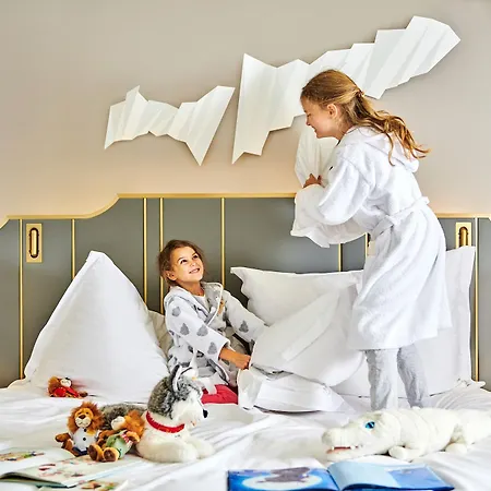 호텔 Mandarin Oriental,