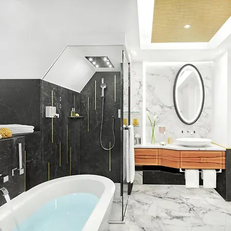 호텔 Mandarin Oriental,