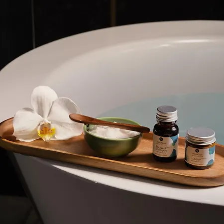 Mandarin Oriental, 뮌헨