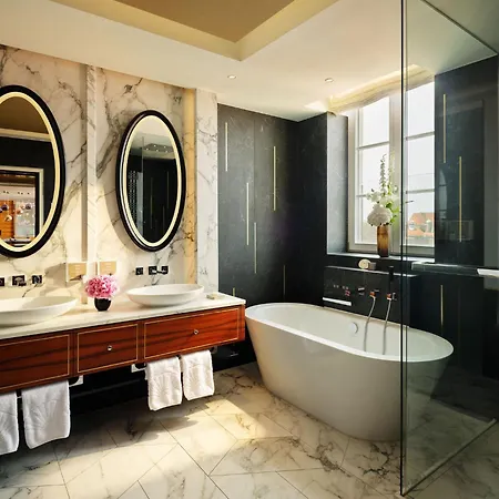 Mandarin Oriental, 뮌헨