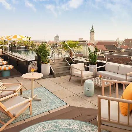 호텔 Mandarin Oriental,