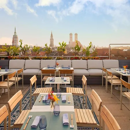 Mandarin Oriental, 호텔 5*