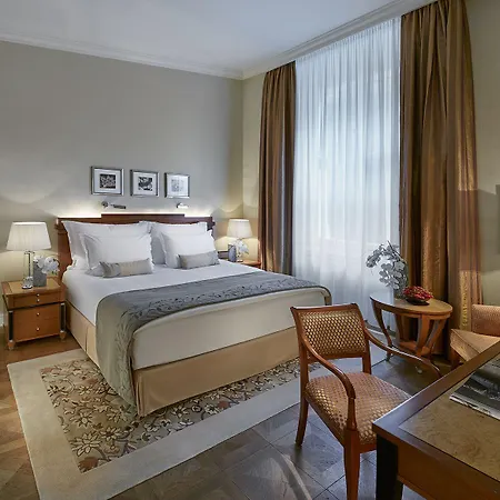 Mandarin Oriental, 뮌헨