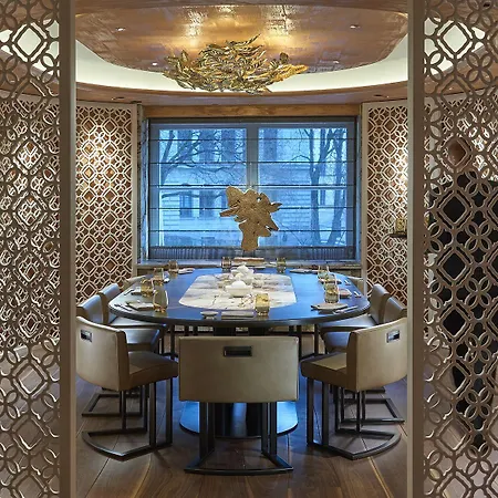 Mandarin Oriental, 뮌헨