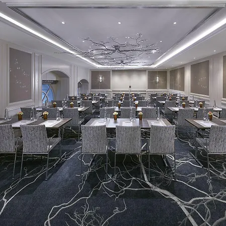 Mandarin Oriental, 호텔 5*