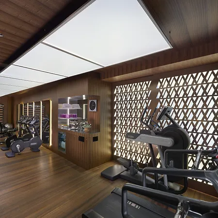 호텔 Mandarin Oriental,