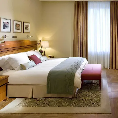 Mandarin Oriental, 5*