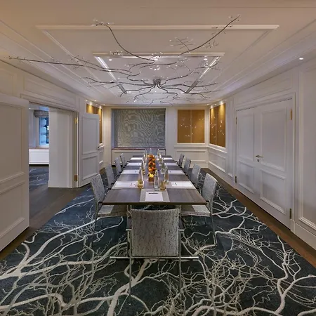 호텔 Mandarin Oriental, 뮌헨