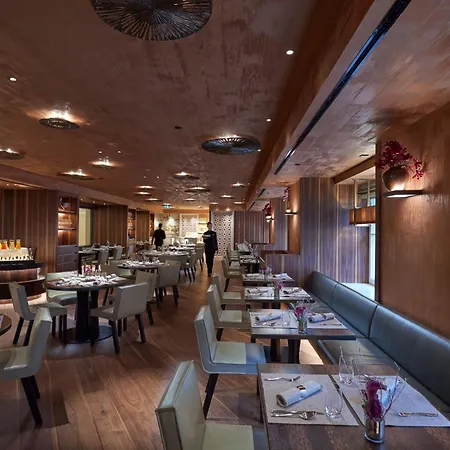 Mandarin Oriental, 5*