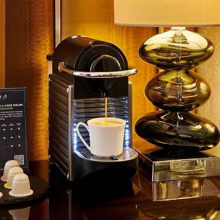 호텔 Mandarin Oriental,