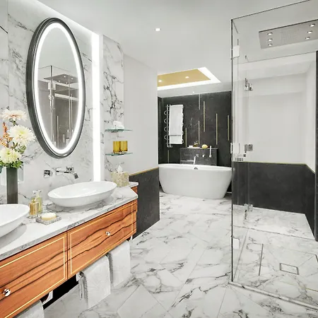 Mandarin Oriental, 뮌헨