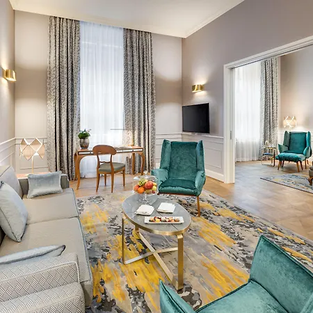 Mandarin Oriental, 5*