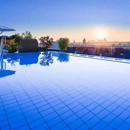 호텔 Mandarin Oriental, 5*