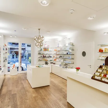 Mandarin Oriental, מלון