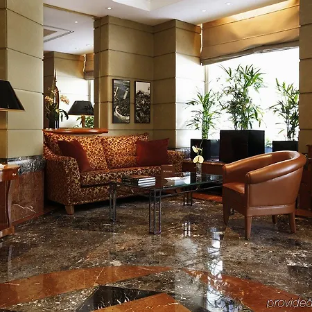 Mandarin Oriental, 5*