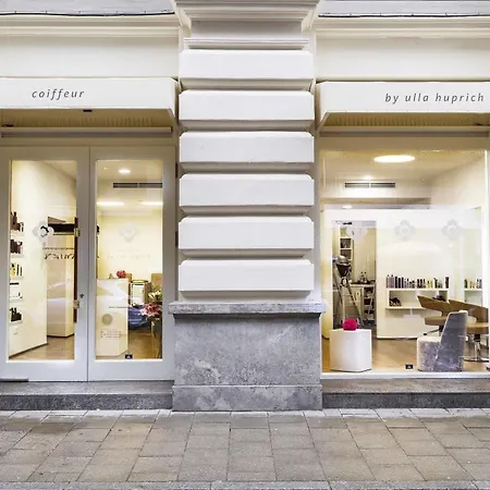 Mandarin Oriental, מלון