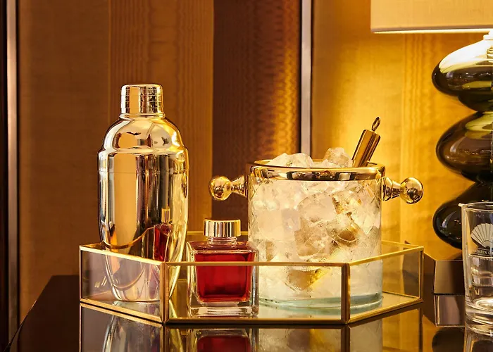 Mandarin Oriental, 5*