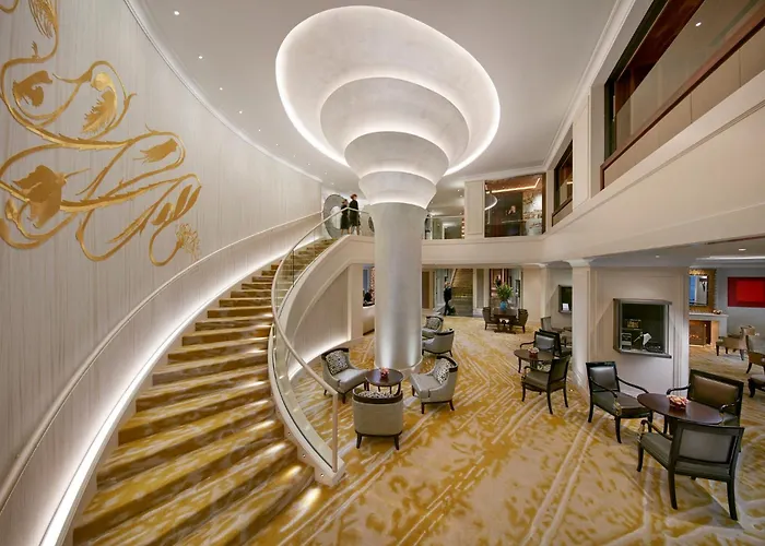 Hotel Mandarin Oriental, 5*