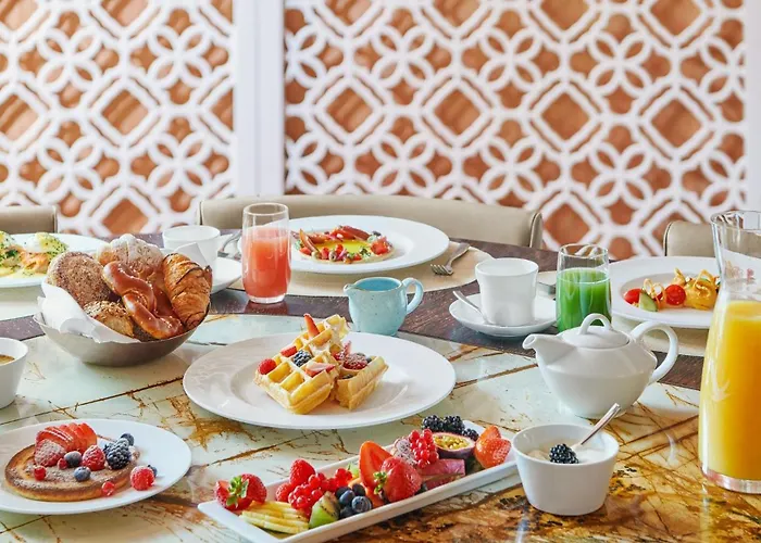 Hotel Mandarin Oriental,