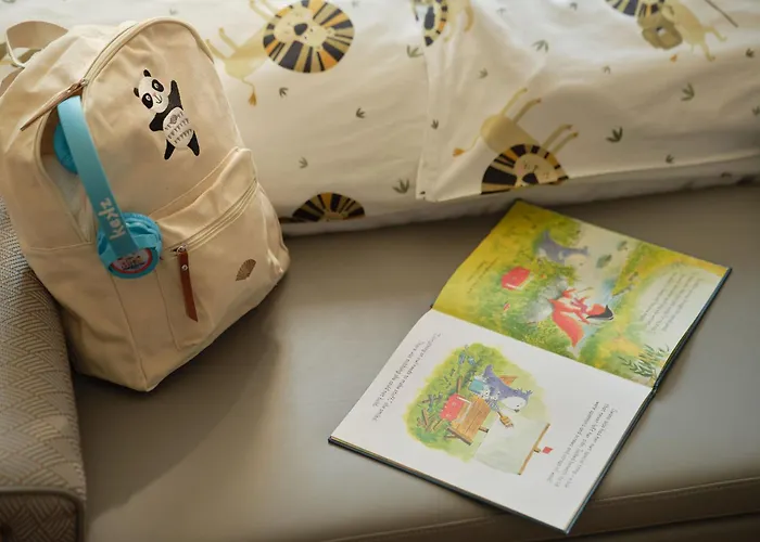 Mandarin Oriental, 5* Munich