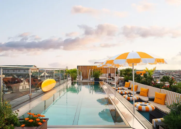 Mandarin Oriental, 5* München