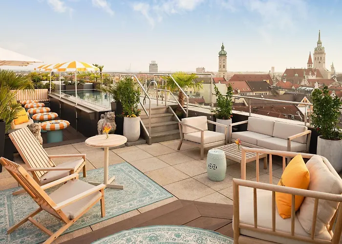 Hotel Mandarin Oriental,