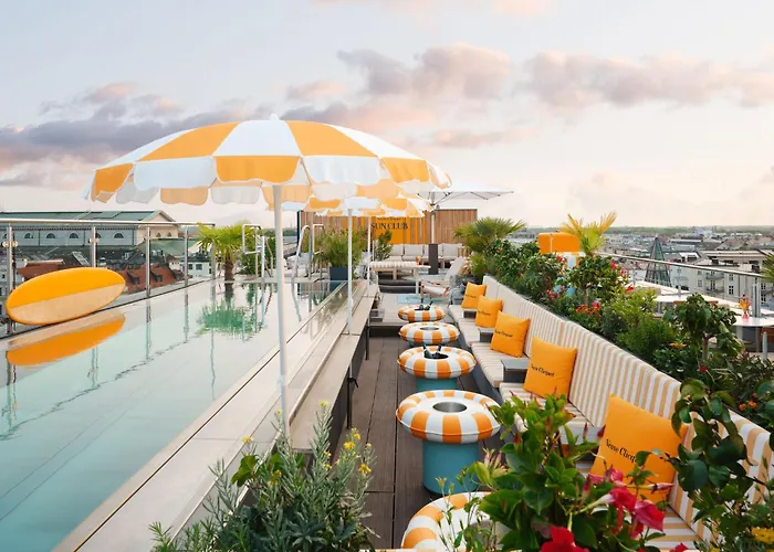 Hotel Mandarin Oriental, 5*