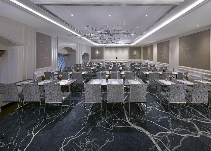 Mandarin Oriental, Hotel 5*