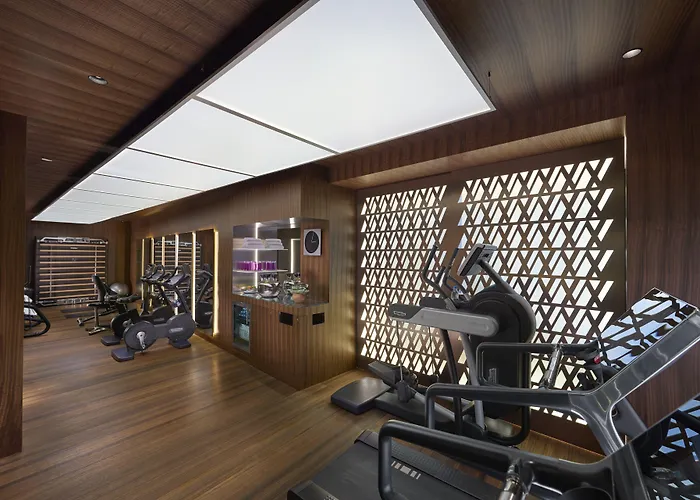 Hotel Mandarin Oriental,