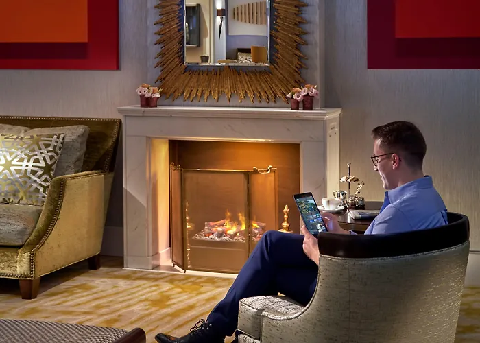 Mandarin Oriental, 5* Munich