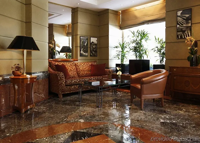 Mandarin Oriental, 5*