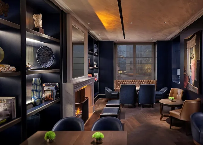 Hotel Mandarin Oriental,